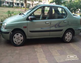 2004 Tata Indigo GLX BSII 2004 Tata Indigo GLX BSII
