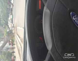 2010 Ford Figo Diesel Titanium 2010 Ford Figo Diesel Titanium