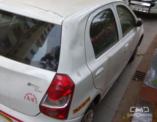 2012 Toyota Etios Liva GD 2012 Toyota Etios Liva GD