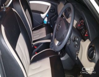 2014 Renault Duster 85PS Diesel RxL Optional 2014 Renault Duster 85PS Diesel RxL Optional