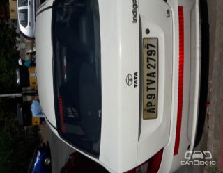 2012 Tata Indigo CS GLS BSIII 2012 Tata Indigo CS GLS BSIII