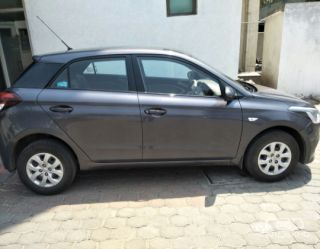 2014 Hyundai Elite i20 2014-2015 Magna 1.4 CRDi 2014 Hyundai Elite i20 2014-2015 Magna 1.4 CRDi