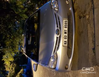 2015 Hyundai Verna 1.6 CRDi AT SX 2015 Hyundai Verna 1.6 CRDi AT SX