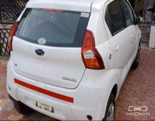 2018 Datsun redi-GO 1.0 S 2018 Datsun redi-GO 1.0 S