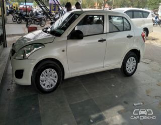 2013 Maruti Swift Dzire LDI 2013 Maruti Swift Dzire LDI