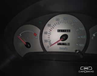 2008 Hyundai Santro Xing GLS 2008 Hyundai Santro Xing GLS