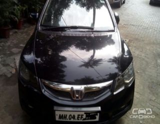 2010 Honda Civic 1.8 V AT 2010 Honda Civic 1.8 V AT