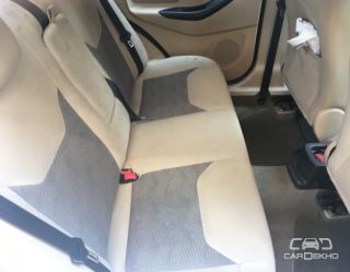 2015 Ford Aspire 1.5 TDCi Titanium 2015 Ford Aspire 1.5 TDCi Titanium