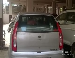 2008 Tata Indica V2 DLS 2008 Tata Indica V2 DLS