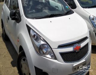 2013 Chevrolet Beat LS 2013 Chevrolet Beat LS