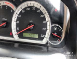 2009 Chevrolet Captiva LTZ VCDi 2009 Chevrolet Captiva LTZ VCDi