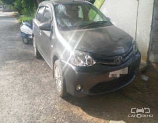 2013 Toyota Etios Liva Diesel 2013 Toyota Etios Liva Diesel