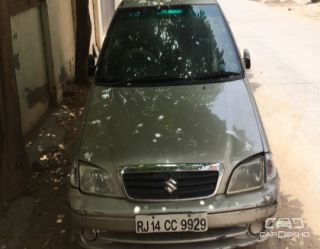 2007 Maruti Esteem Vxi 2007 Maruti Esteem Vxi