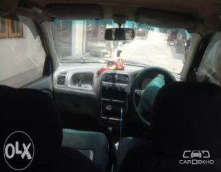 2006 Maruti Alto LXi 2006 Maruti Alto LXi