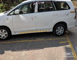 2013 Toyota Innova 2.5 GX (Diesel) 7 Seater 2013 Toyota Innova 2.5 GX (Diesel) 7 Seater