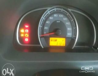 2015 Maruti Alto 800 LXI 2015 Maruti Alto 800 LXI