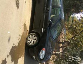 2009 Hyundai Verna CRDi SX 2009 Hyundai Verna CRDi SX