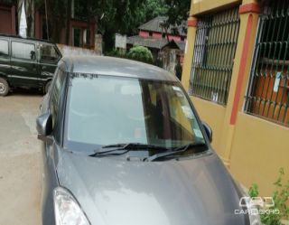 2015 Maruti Swift VXI BSIV 2015 Maruti Swift VXI BSIV