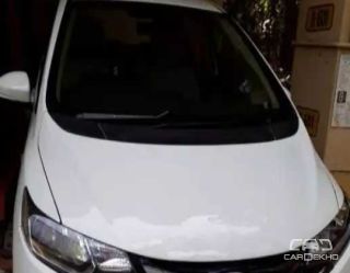 2016 Honda Jazz 1.5 S i DTEC 2016 Honda Jazz 1.5 S i DTEC