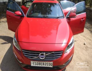 2015 Volvo S60 2013-2015 D4 KINETIC 2015 Volvo S60 2013-2015 D4 KINETIC