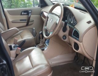 2013 Tata Safari Storme VX 4WD 2013 Tata Safari Storme VX 4WD