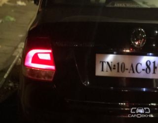 2011 Volkswagen Vento Diesel Highline 2011 Volkswagen Vento Diesel Highline