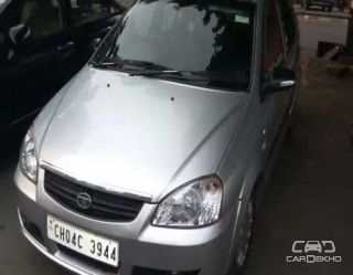 2008 Tata Indica V2 DLG TC 2008 Tata Indica V2 DLG TC