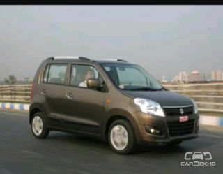2010 Maruti Wagon R VXI BS IV 2010 Maruti Wagon R VXI BS IV