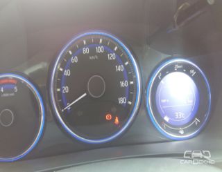 2017 Honda Amaze SX i-DTEC 2017 Honda Amaze SX i-DTEC