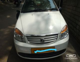 2016 Tata Indica eV2 eLS 2016 Tata Indica eV2 eLS