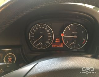 2010 BMW 3 Series 320d 2010 BMW 3 Series 320d