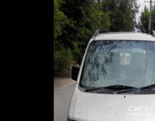 2005 Maruti Wagon R LXI BSIII 2005 Maruti Wagon R LXI BSIII