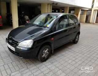 2002 Tata Indica LSI 2002 Tata Indica LSI