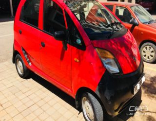 2012 Tata Nano Cx BSIII 2012 Tata Nano Cx BSIII