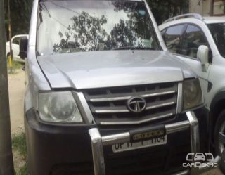 2010 Tata Sumo MKII LX 2010 Tata Sumo MKII LX