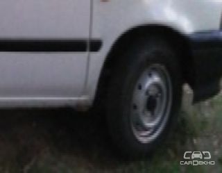 2004 Maruti Zen LXI 2004 Maruti Zen LXI