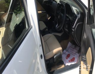 2016 Honda City i DTec SV 2016 Honda City i DTec SV