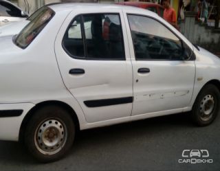 2006 Tata Indigo LX 2006 Tata Indigo LX