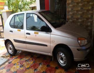 2017 Tata Indica eV2 eLX 2017 Tata Indica eV2 eLX