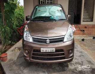 2012 Maruti Zen Estilo VXI BSIV 2012 Maruti Zen Estilo VXI BSIV