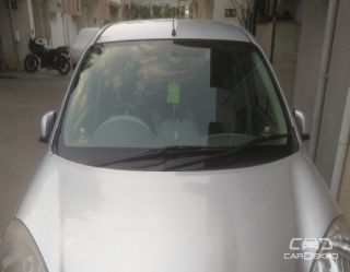 2011 Nissan Micra Diesel XV 2011 Nissan Micra Diesel XV
