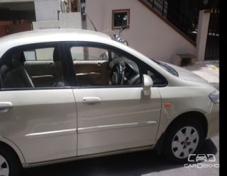 2004 Honda City 1.5 GXI CVT 2004 Honda City 1.5 GXI CVT