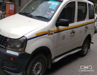 2013 Mahindra Xylo D2 BSIV 2013 Mahindra Xylo D2 BSIV
