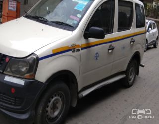 2013 Mahindra Xylo D2 BSIV 2013 Mahindra Xylo D2 BSIV