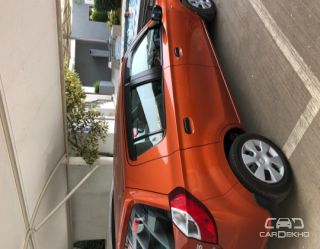 2017 Maruti Alto K10 VXI AGS Optional 2017 Maruti Alto K10 VXI AGS Optional