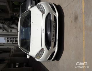 2015 Ford Fiesta 1.5 TDCi Titanium 2015 Ford Fiesta 1.5 TDCi Titanium