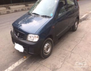 2011 Maruti Alto LXi 2011 Maruti Alto LXi