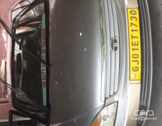 2011 Tata Indigo LS 2011 Tata Indigo LS
