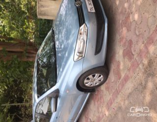 2011 Volkswagen Polo Petrol Comfortline 1.2L 2011 Volkswagen Polo Petrol Comfortline 1.2L