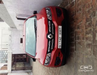 2017 Renault KWID RXL 2017 Renault KWID RXL
